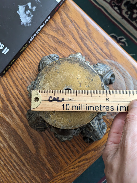 IT caps