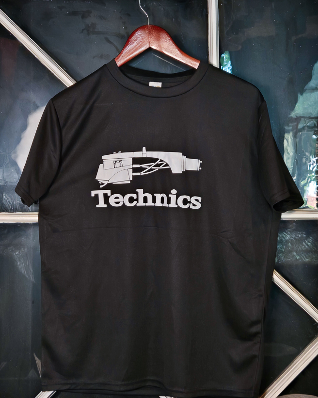 T-shirt Technics