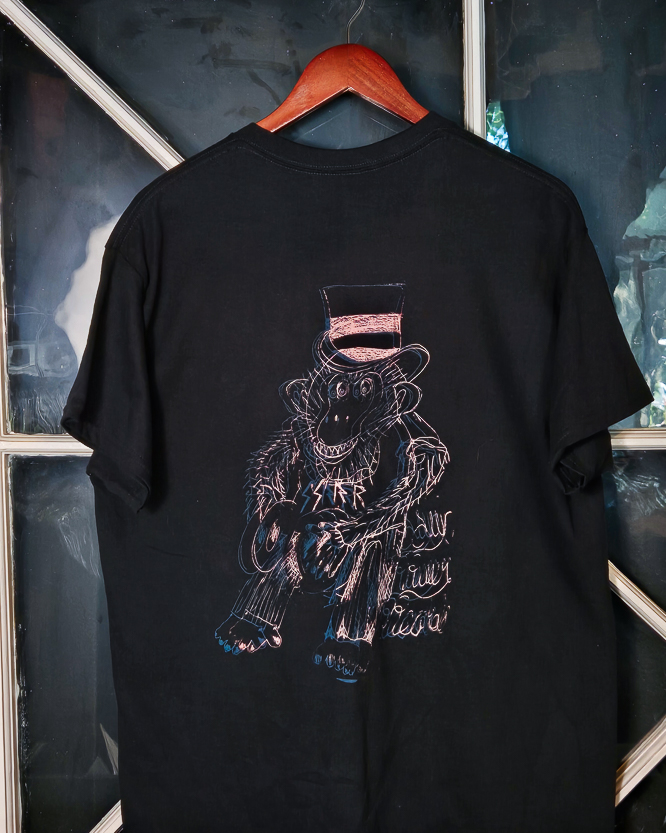 T-shirt Subriver records - Image 2