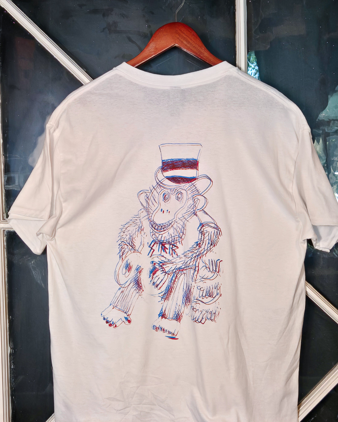 T-shirt Subriver records - Image 2