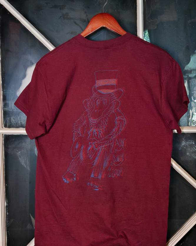 T-shirt Subriver records - Image 2