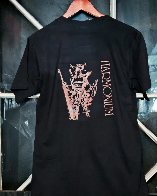 T-shirt Harmonium