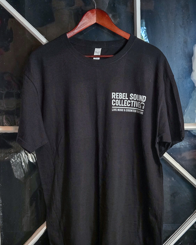 T-shirt We told you so