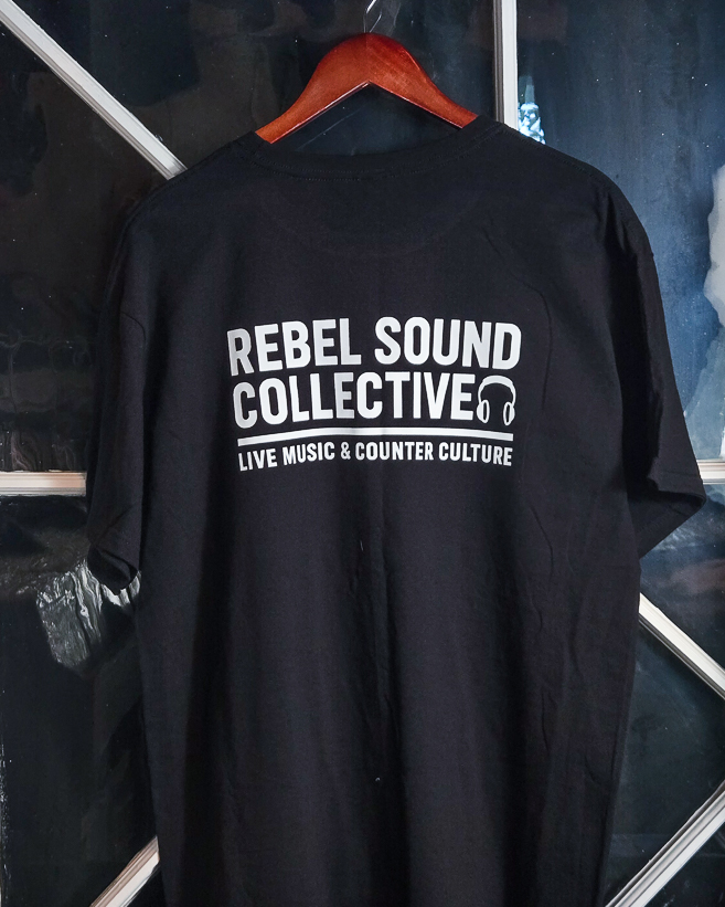 T-shirt We told you so - 2