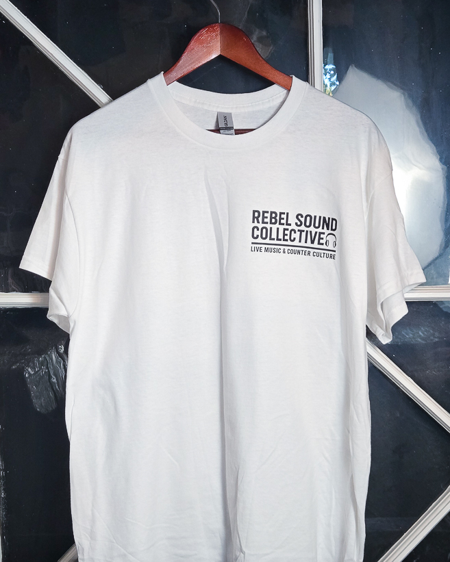 T-shirt We told you so