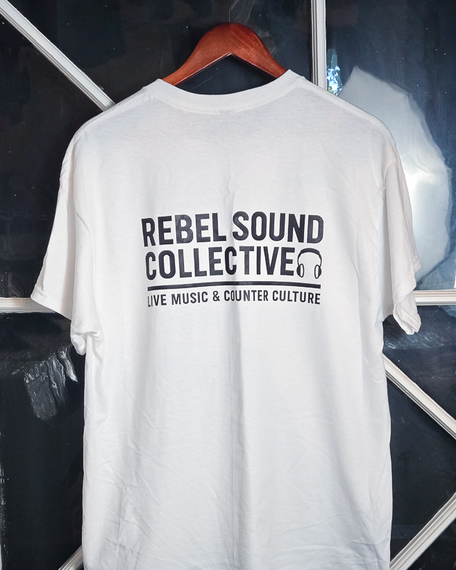 T-shirt We told you so - 2