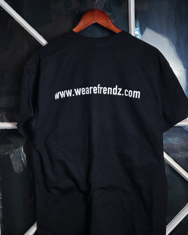 T-shirt Frendz - 2
