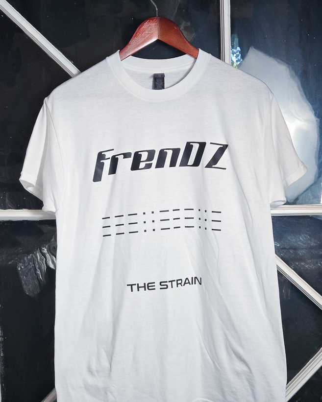 T-shirt Frendz