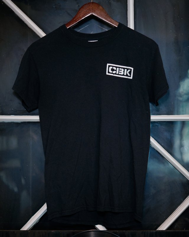 T-shirt Comeback kid