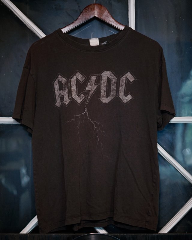 T-shirt AC-DC
