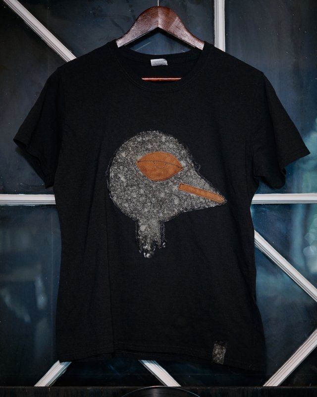 T-shirt Patch