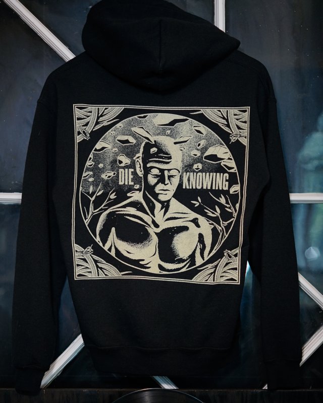 Hoodie  Comeback kid - Image 2