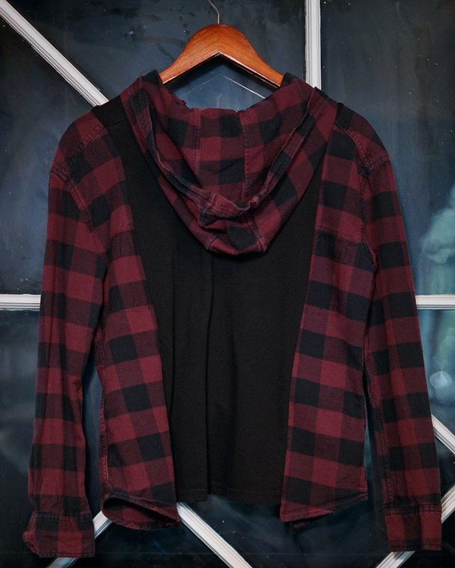 Chemise Nirvana - Image 2