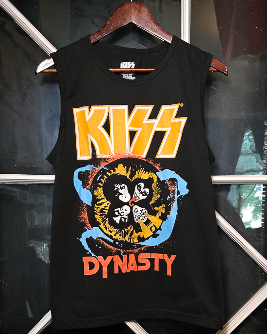 Camisole Kiss Dynasty