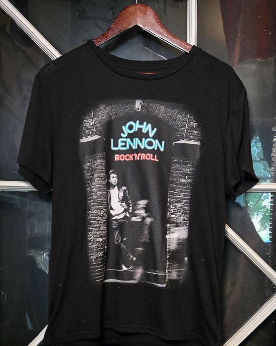 T-shirt John Lenon