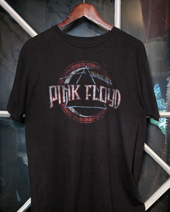 T-shirt Pink Floyd
