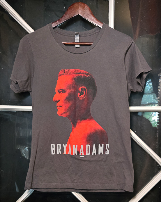 T-shirt Bryan Adams