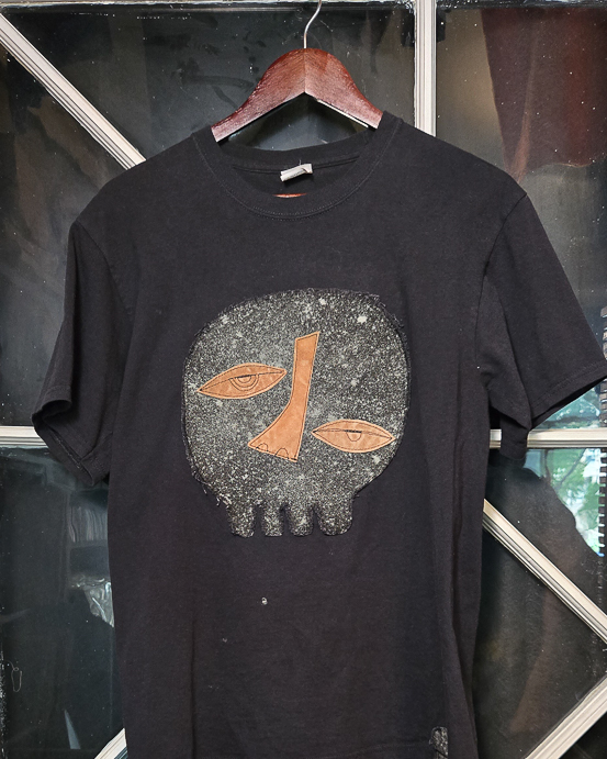 T-shirt Patchwork