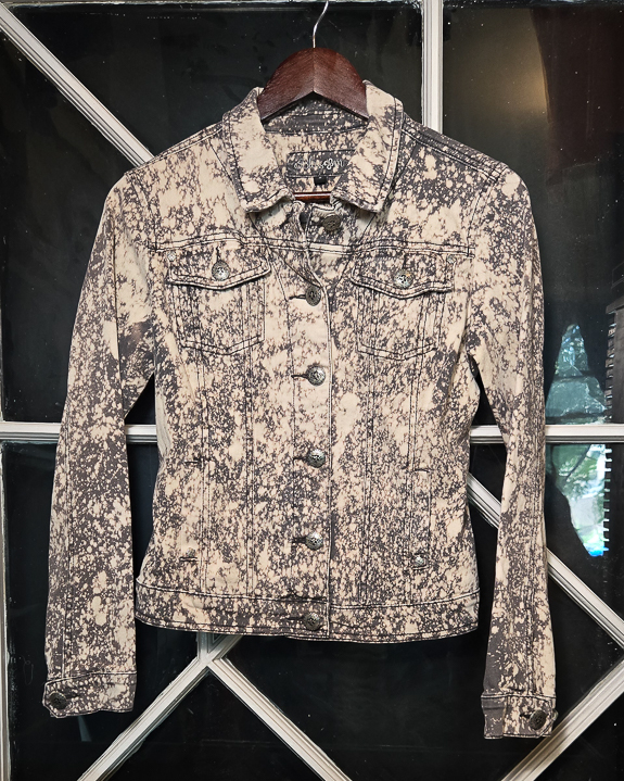 Veste Rolling stones (BleachArt) - Image 2