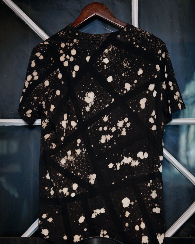 T-shirt Bleach art - Image 2