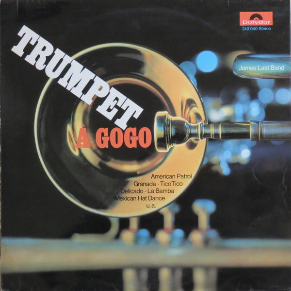Trumpet À Gogo