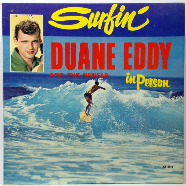 Surfin'
