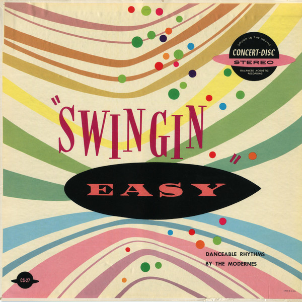Swingin' Easy