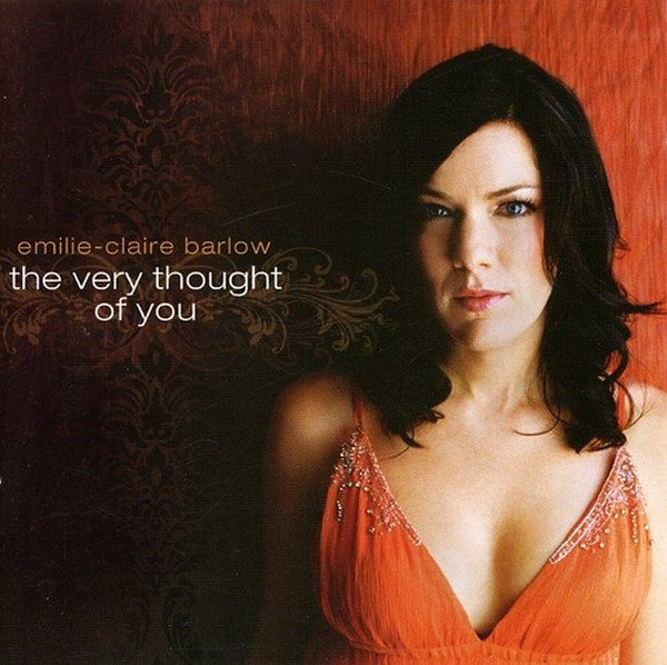 The Very Thought Of You