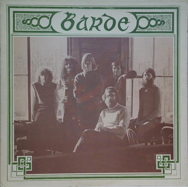 Barde