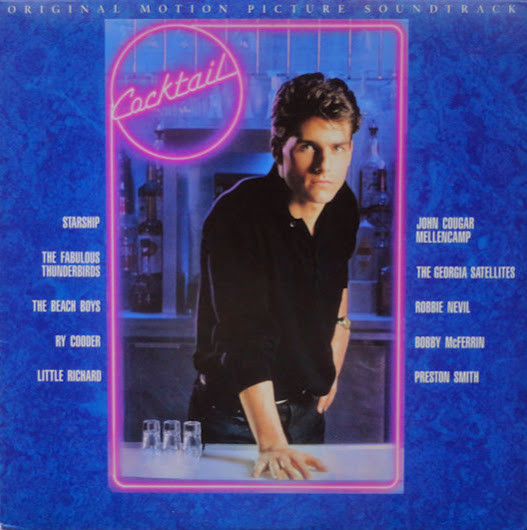 Cocktail - Original Motion Picture Soundtrack - Various