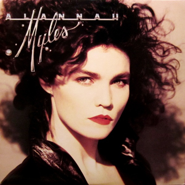 Alannah Myles