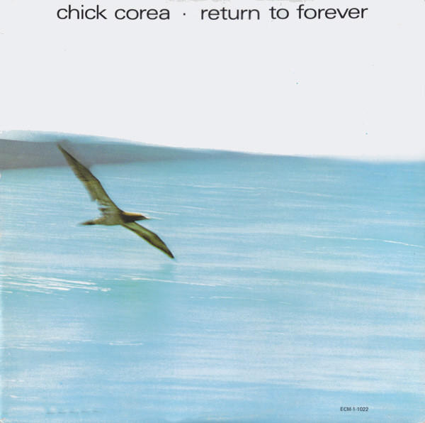 Return To Forever