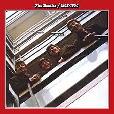 The Beatles 1962-1966