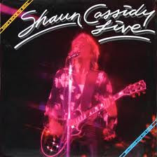 That's Rock 'N' Roll: Shaun Cassidy Live