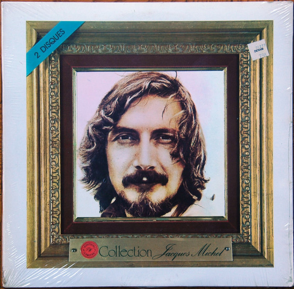 Collection Jacques Michel