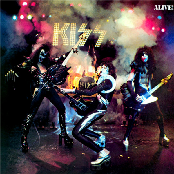 Alive