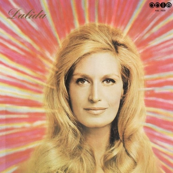 Dalida