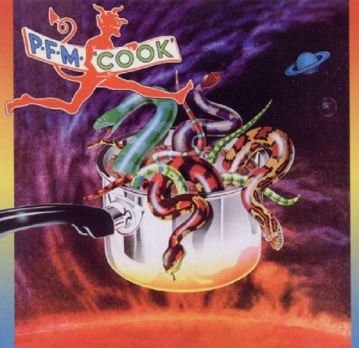 Cook