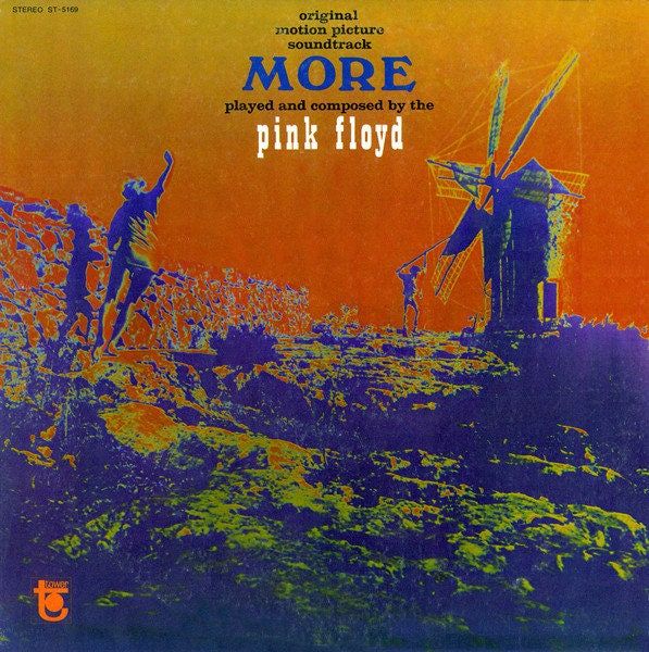 More
