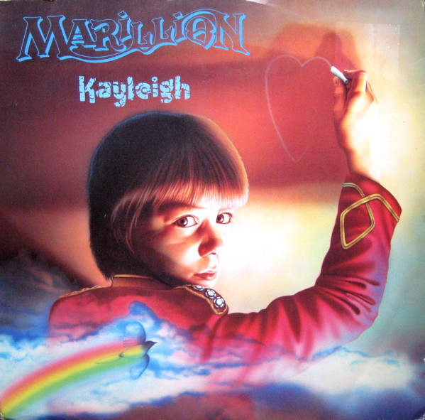 Kayleigh