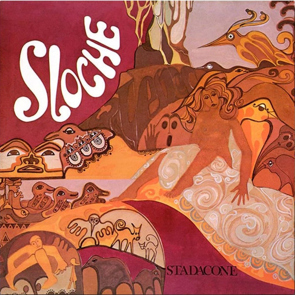 Stadacone
