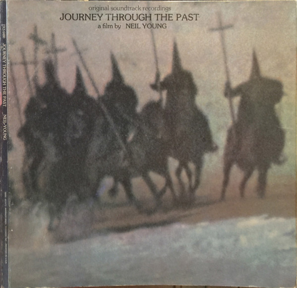 Journey Through The Past