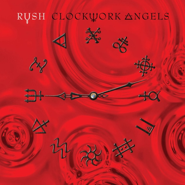 Clockwork Angels