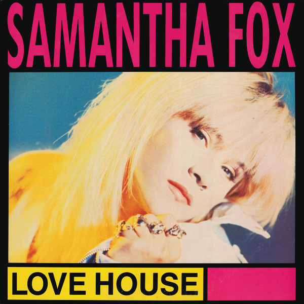 Love house