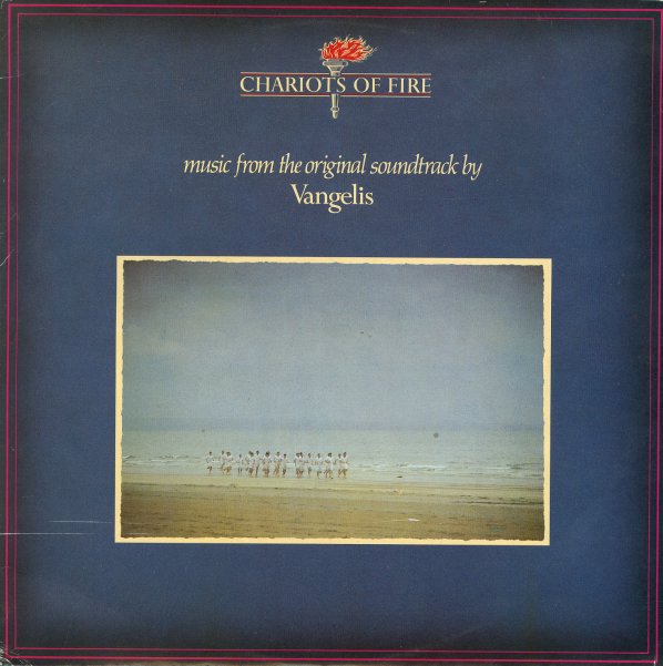 Chariots of Fire
