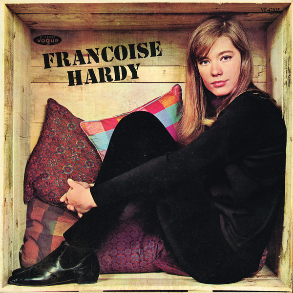 Francoise Hardy