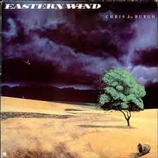 Eastern Wind