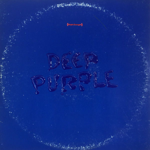 Purple Passages