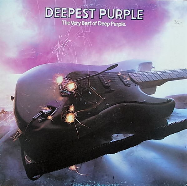 Deepest Purple: The Very Best Of Deep Purple