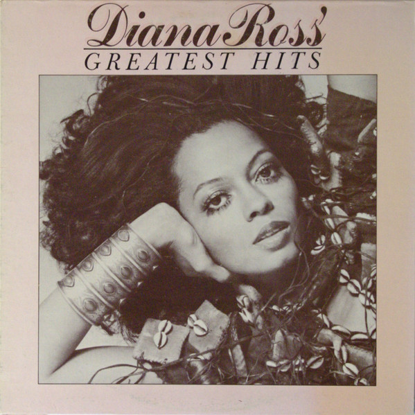 Diana Ross' Greatest Hits